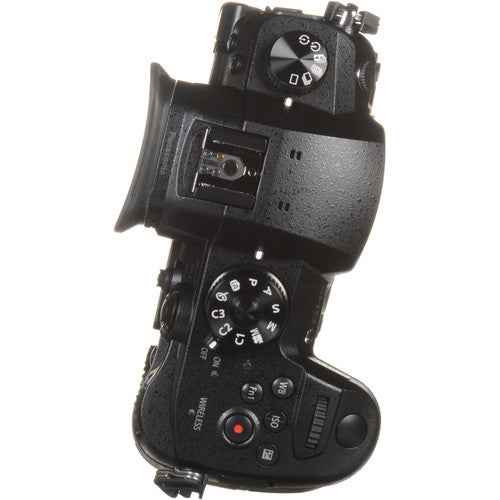 Panasonic GH5 - Motion19 — vue 7