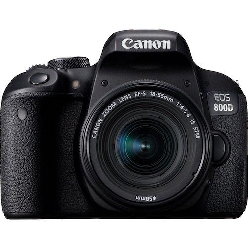 Canon 800D - Motion19