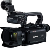 Caméscope Canon XA40 UHD 4K - Motion19 — miniature 4