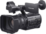 Sony HXR NX200 - Motion19 — miniature 2