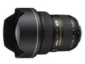 Nikon AF-S 14-24 mm f/2.8G ED objectif photo