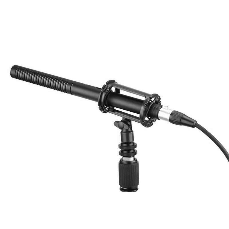 Boya BY-BM 6060L - Motion19 — vue 3