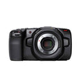 Blackmagic Cinema Pocket 4K
