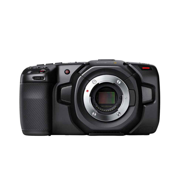 Blackmagic Cinema Pocket 4K - Motion19
