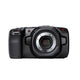 Blackmagic Cinema Pocket 4K