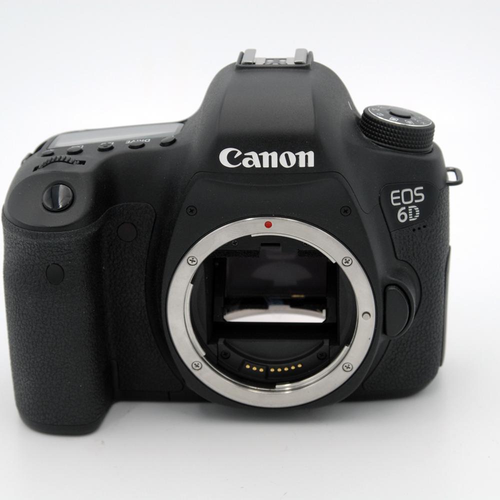 Canon 6D - Motion19