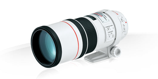 Canon EF 300mm f/4L ( OCCASION GRADE A )