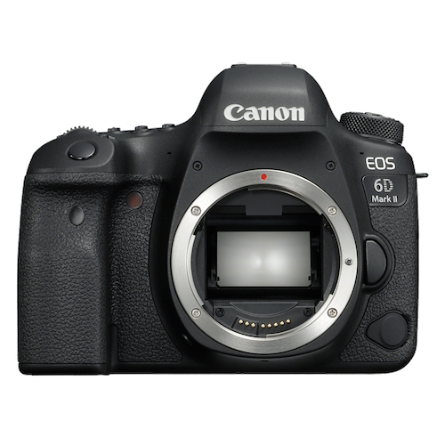 Canon 6d Mark ii - Motion19