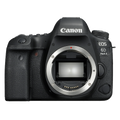 Canon 6D Mark ii