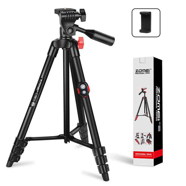 Trépied Zomei T70 - Motion19