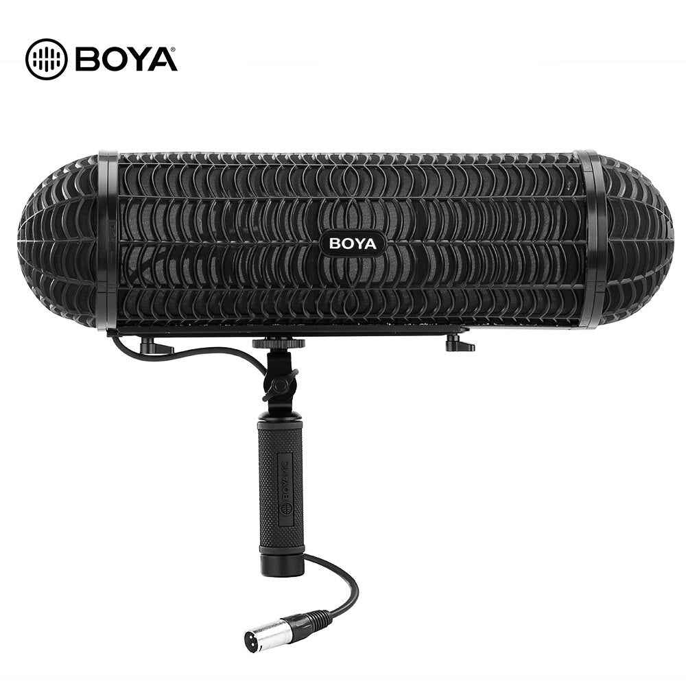 Rode coque de protection BLIMP - Motion19 — vue 4