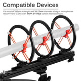 Boya BY-WS1000 windshield - Motion19 — miniature 4
