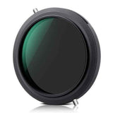 Filtre ND  K&F CONCEPT  réglable variable 2 en 1 - Motion19 — miniature 5