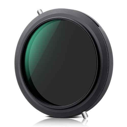 Filtre ND  K&F CONCEPT  réglable variable 2 en 1 - Motion19 — vue 5