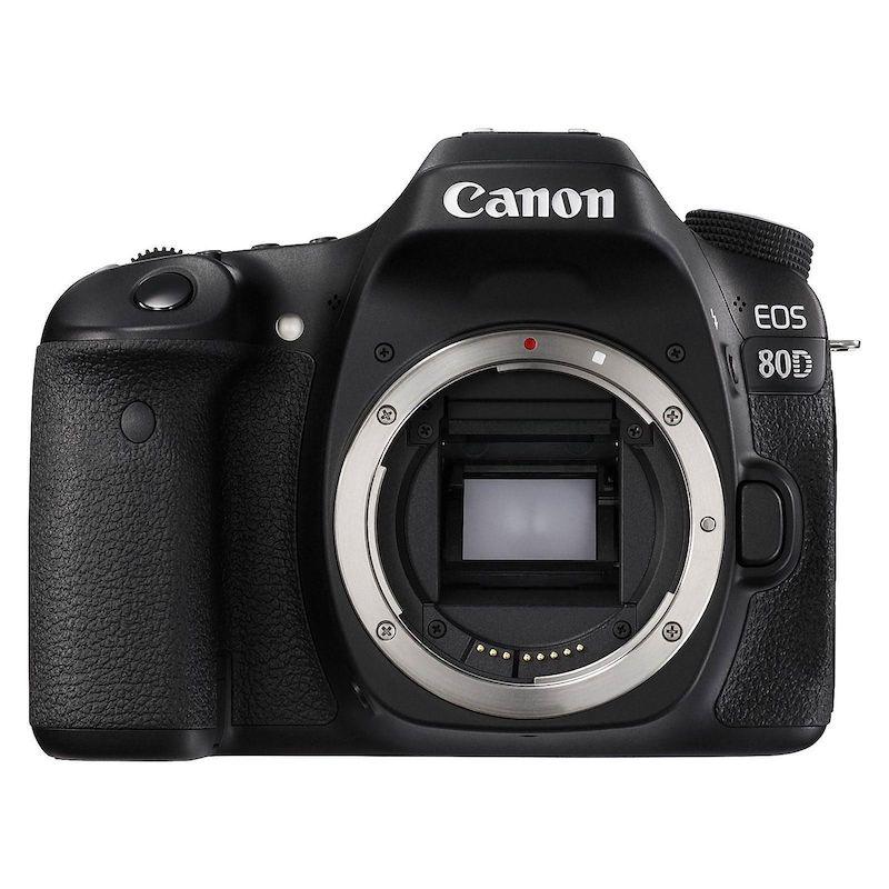 Canon 80D - Motion19