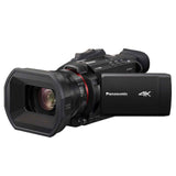 Caméscope professionnel   Panasonic   4K HC-X1500 - Motion19 — miniature 1