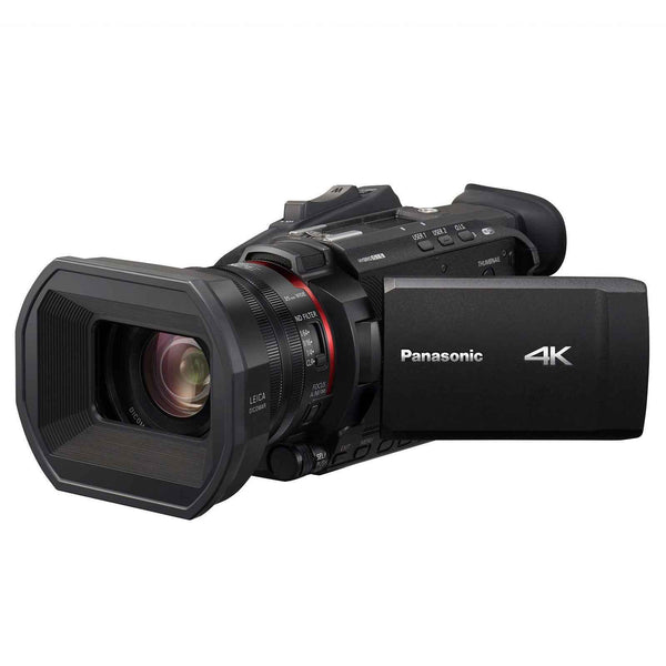 Caméscope professionnel   Panasonic   4K HC-X1500 - Motion19