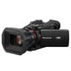 Caméscope professionnel   Panasonic   4K HC-X1500