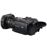 Caméscope professionnel   Panasonic   4K HC-X1500 - Motion19 — miniature 3