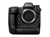 Nikon Z9  Nikon Z9 boitier nu - Hybride plein format  (Précommande) - Motion19 — miniature 1