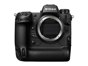Nikon Z9  Nikon Z9 boitier nu - Hybride plein format  (Précommande) - Motion19 — miniature 1