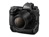 Nikon Z9  Nikon Z9 boitier nu - Hybride plein format  (Précommande) - Motion19 — miniature 2