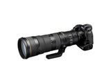 Nikon Z9  Nikon Z9 boitier nu - Hybride plein format  (Précommande) - Motion19 — miniature 3