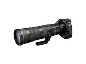 Nikon Z9  Nikon Z9 boitier nu - Hybride plein format  (Précommande) - Motion19 — miniature 3