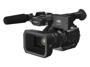 Panasonic AG-UX90 - Motion19 — miniature 2