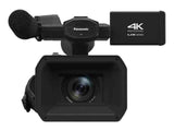 Panasonic AG-UX90 - Motion19 — miniature 4