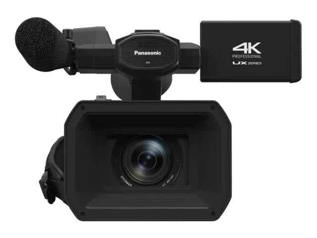 Panasonic AG-UX90 - Motion19 — vue 4
