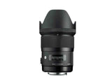 Sigma ART 35 mm f/1.4 DG HSM monture CANON objectif photo  (Précommande) - Motion19 — miniature 2