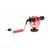 Microphone ULTRA compact   rode - Motion19 — miniature 2