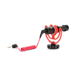 Microphone ULTRA compact   rode - Motion19 — miniature 2