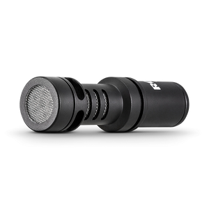 Microphone ULTRA compact   rode - Motion19 — miniature 3