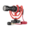 Microphone ULTRA compact   rode