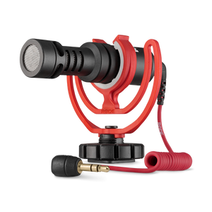 Microphone ULTRA compact   rode - Motion19 — miniature 1