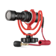 Microphone ULTRA compact   rode