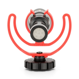 Microphone ULTRA compact   rode - Motion19 — miniature 4
