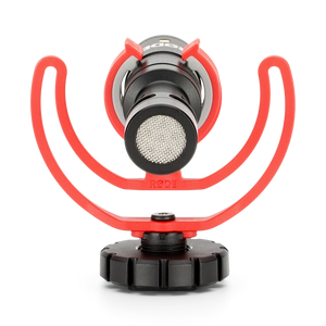 Microphone ULTRA compact   rode - Motion19 — miniature 4