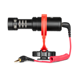Microphone ULTRA compact   rode - Motion19 — miniature 5