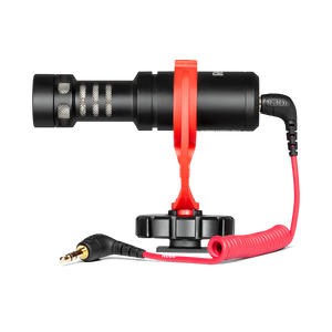 Microphone ULTRA compact   rode - Motion19 — miniature 5