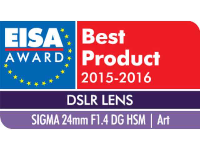 Sigma ART 24 mm f/1.4 DG HSM monture CANON objectif photo - Motion19 — vue 2