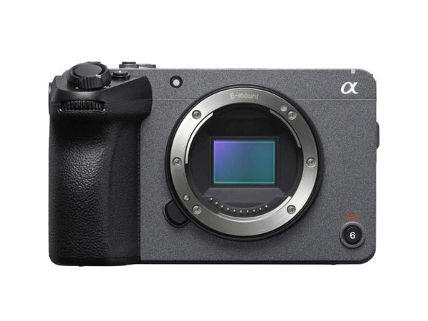 Sony FX30 - Motion19