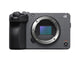 Sony FX30