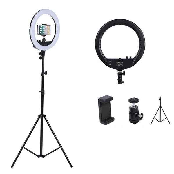 Ring Light 18 pouces - Motion19 — vue 1