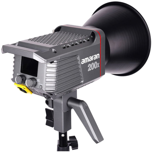 Amaran 200X - Motion19