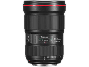 Canon EF 16-35 mm f/2.8L III USM objectif photo (Précommande) - Motion19 — miniature 1