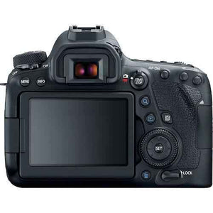 Canon 6D Mark ii - Motion19 — miniature 2