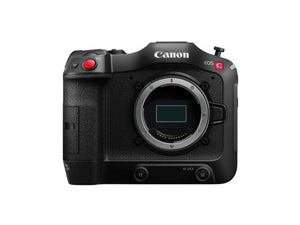 Canon Eos C70 Caméra de cinéma Canon - Motion19 — miniature 1